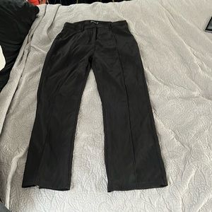 Pretty Little Thing Straight Leg Pants